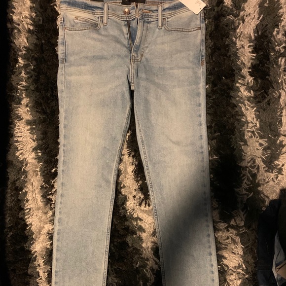 BDG mens skinny jeans - Picture 3 of 4